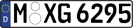M-XG6295