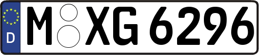 M-XG6296