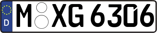 M-XG6306