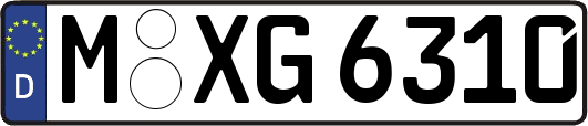 M-XG6310