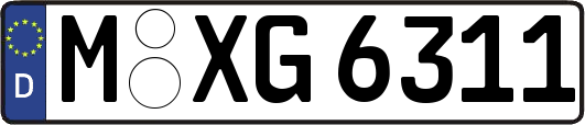 M-XG6311