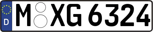 M-XG6324