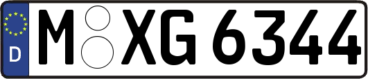 M-XG6344