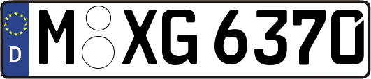 M-XG6370