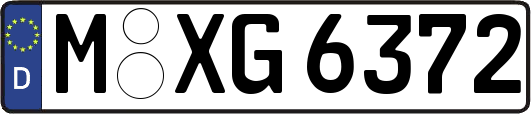 M-XG6372