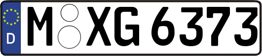 M-XG6373
