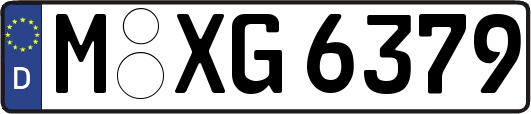 M-XG6379
