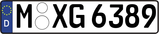M-XG6389