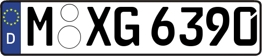 M-XG6390