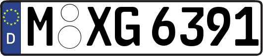 M-XG6391