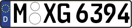 M-XG6394