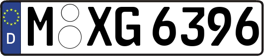 M-XG6396