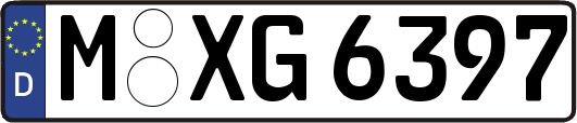 M-XG6397