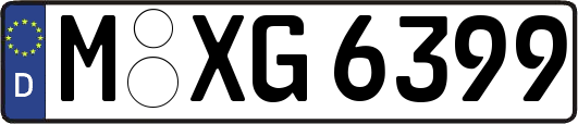 M-XG6399
