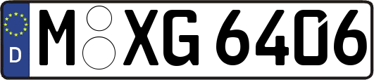 M-XG6406