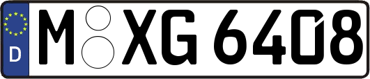 M-XG6408