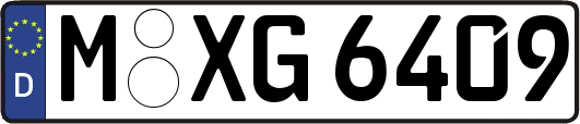 M-XG6409