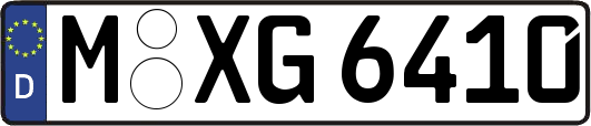 M-XG6410