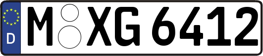 M-XG6412