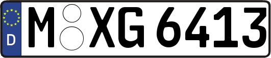 M-XG6413