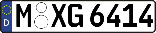 M-XG6414