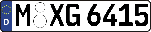 M-XG6415