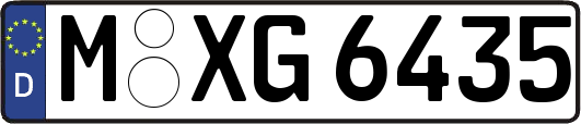 M-XG6435
