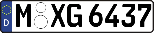 M-XG6437