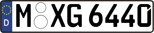 M-XG6440
