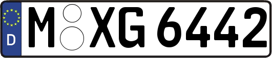 M-XG6442