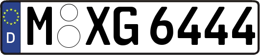 M-XG6444
