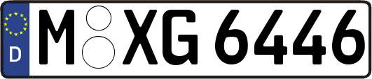 M-XG6446