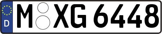 M-XG6448