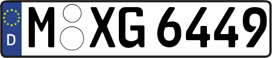 M-XG6449