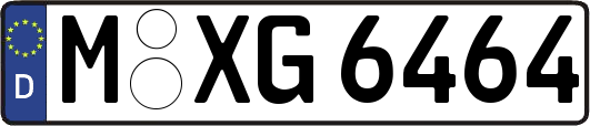 M-XG6464