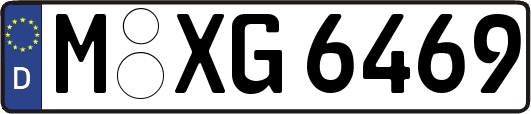 M-XG6469