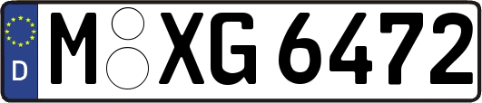 M-XG6472