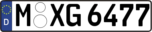 M-XG6477