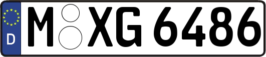 M-XG6486