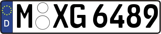 M-XG6489