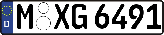 M-XG6491