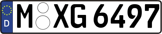 M-XG6497