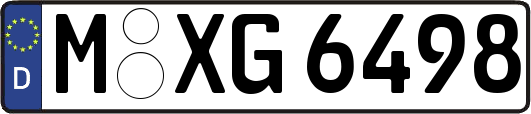 M-XG6498