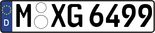 M-XG6499