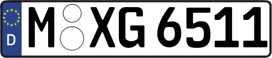 M-XG6511