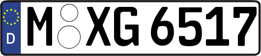 M-XG6517