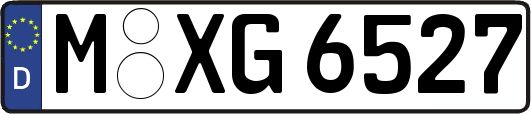 M-XG6527