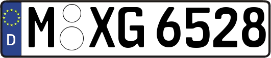 M-XG6528