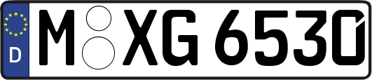 M-XG6530