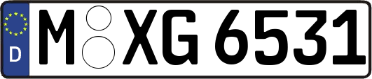 M-XG6531